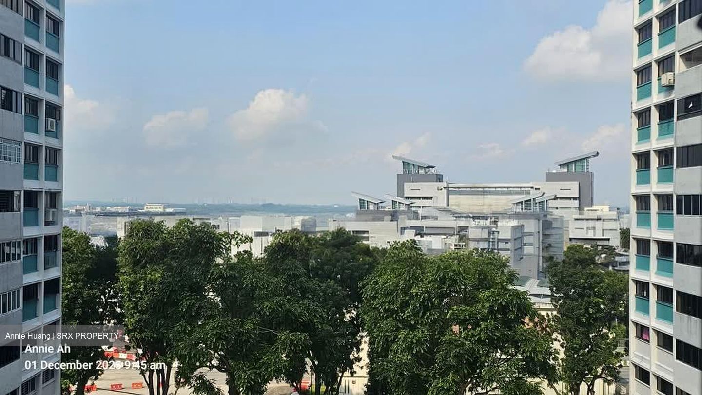 Blk 36 Marsiling Sapphire (Woodlands), HDB 5 Rooms #559206751